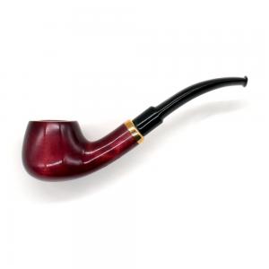 Mr Brog Horn 18 Metal Filter Pipe (MB6617)