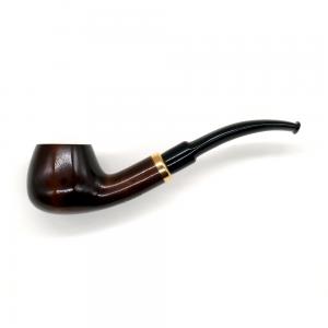 Mr Brog Horn 18 Metal Filter Pipe (MB6619)