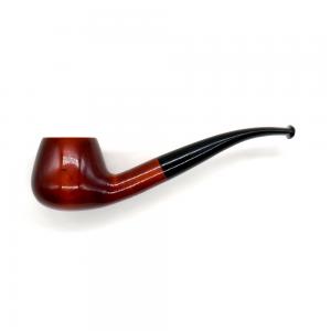 Mr Brog Corsar 35 Metal Filter Fishtail Pipe (MB6626)