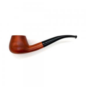 Mr Brog Corsar 35 Metal Filter Fishtail Pipe (MB6629)