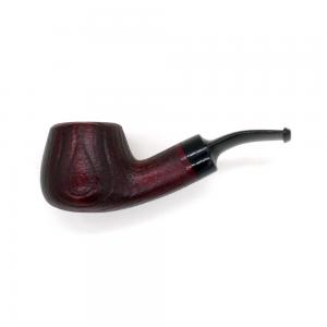Mr Brog Cherry 42 9mm Filter Pipe (MB6655)