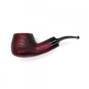 Mr Brog Cherry 42 9mm Filter Pipe (MB6656)