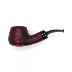 Mr Brog Cherry 42 9mm Filter Pipe (MB6657)