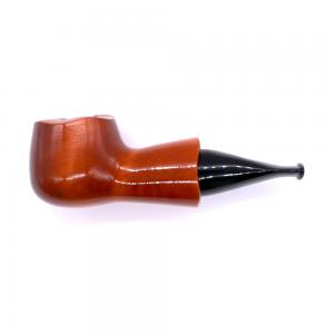 Mr Brog Scoot 52 Fishtail 9mm Filter Pipe (MB6671)