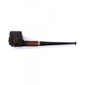 Mr Brog London 19 Metal Filter Pipe (MB6676)