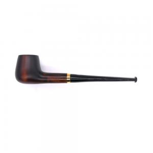 Mr Brog London 19 Metal Filter Pipe (MB6678)