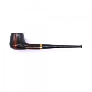 Mr Brog London 19 Metal Filter Pipe (MB6679)
