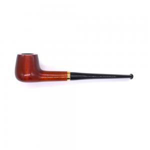 Mr Brog London 19 Metal Filter Pipe (MB6680)