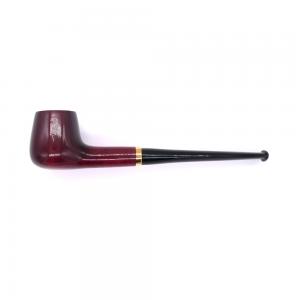 Mr Brog London 19 Metal Filter Pipe (MB6682)