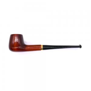 Mr Brog London 19 Metal Filter Pipe (MB6683)