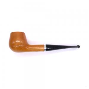 Mr Brog Carol 57 Straight 9mm Filter Pipe (MB6686)