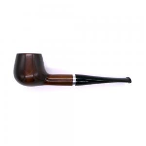 Mr Brog Carol 57 Straight 9mm Filter Pipe (MB6688)
