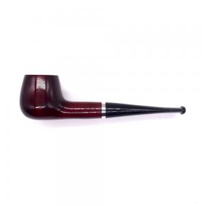 Mr Brog Carol 57 Straight 9mm Filter Pipe (MB6692)
