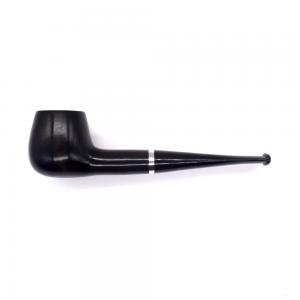 Mr Brog Carol 57 Straight 9mm Filter Pipe (MB6693)