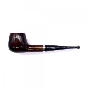 Mr Brog Carol 57 Straight 9mm Filter Pipe (MB6695)