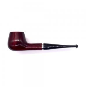 Mr Brog Carol 57 Straight 9mm Filter Pipe (MB6696)