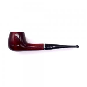 Mr Brog Carol 57 Straight 9mm Filter Pipe (MB6698)