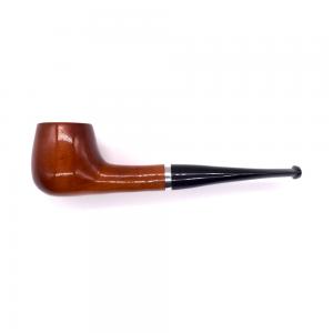 Mr Brog Carol 57 Straight 9mm Filter Pipe (MB6699)