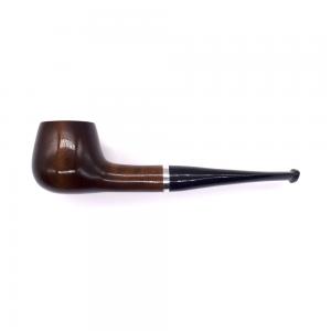 Mr Brog Carol 57 Straight 9mm Filter Pipe (MB6700)