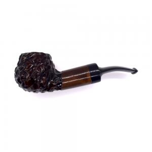 Mr Brog Pisch 58 Bent 9mm Filter Pipe (MB6701)