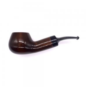 Mr Brog Pisch 58 Bent 9mm Filter Pipe (MB6702)