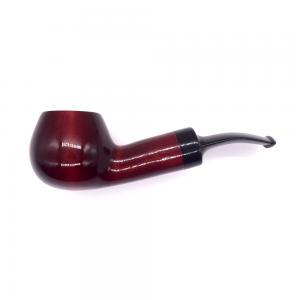 Mr Brog Pisch 58 Bent 9mm Filter Pipe (MB6703)