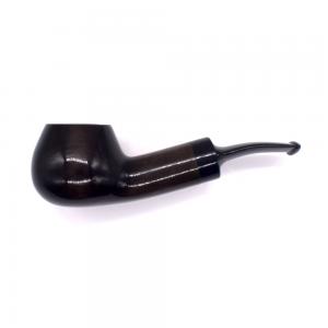 Mr Brog Pisch 58 Bent 9mm Filter Pipe (MB6708)