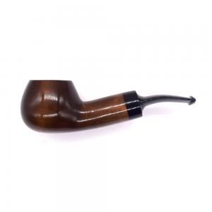 Mr Brog Pisch 58 Bent 9mm Filter Pipe (MB6709)