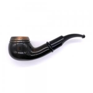 Mr Brog Navigator 152 Smooth 9mm Filter Pipe (MB6711)