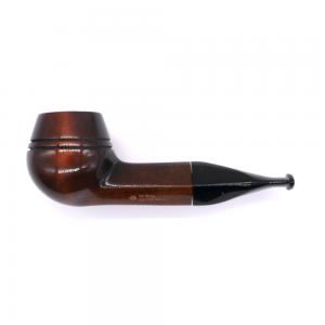 Mr Brog Adams 153 Smooth 9mm Filter Pipe (MB6712)