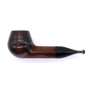 Mr Brog Adams 153 Smooth 9mm Filter Pipe (MB6715)