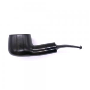 Mr Brog Navy 53 Fishtail 9mm Filter Fishtail Pipe (MB6720)