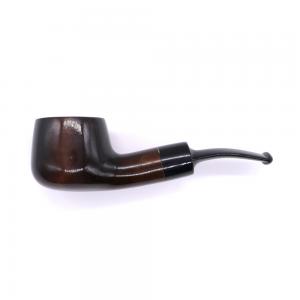 Mr Brog Navy 53 Fishtail 9mm Filter Fishtail Pipe (MB6725)