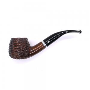 Mr Brog Rookie 382 Fishtail 9mm Filter Fishtail Pipe (MB6727)