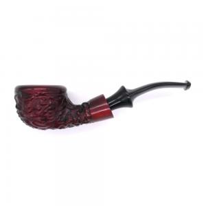 Mr Brog Motor 56 Rustic 9mm Filter Pipe (MB6738)