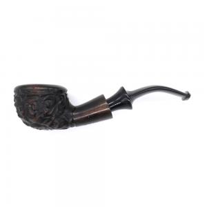 Mr Brog Motor 56 Rustic 9mm Filter Pipe (MB6739)