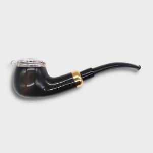 Mr Brog Kaiser 25 Metal Filter Pipe (MB6757)