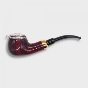 Mr Brog Kaiser 25 Metal Filter Pipe (MB6759)