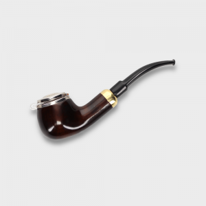 Mr Brog Kaiser 25 Metal Filter Pipe (MB6761)