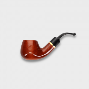 Mr Brog Guardian 60 Smooth 9mm Filter Pipe (MB6762)