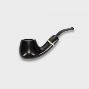 Mr Brog Guardian 60 Smooth 9mm Filter Pipe (MB6763)
