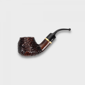 Mr Brog Guardian 60 Rustic 9mm Filter Pipe (MB6764)