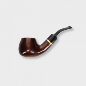 Mr Brog Guardian 60 Smooth 9mm Filter Pipe (MB6765)