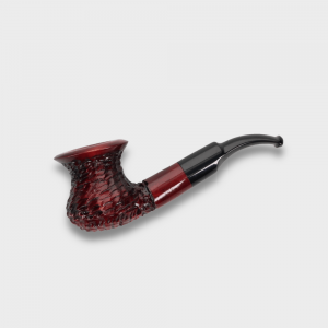 Mr Brog Shamrock 303 Fishtail 9mm Filter Pipe (MB6785)