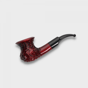 Mr Brog Shamrock 303 Fishtail 9mm Filter Pipe (MB6786)