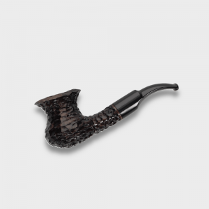 Mr Brog Shamrock 303 Fishtail 9mm Filter Pipe (MB6790)