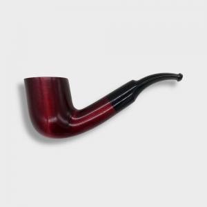 Mr Brog Viking 37 Smooth 9mm Filter Pipe (MB6807)