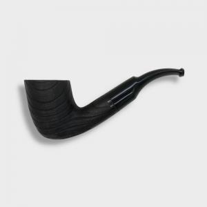Mr Brog Viking 37 Smooth 9mm Filter Pipe (MB6809)