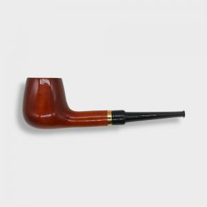 Mr Brog Dublin 30 Straight Metal Filter Pipe (MB6815)