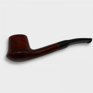 Mr Brog Dakota 105 Metal Filter Fishtail Pipe (MB6826)